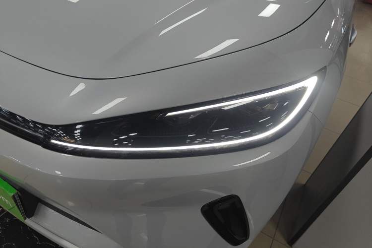 Used BYD Sealion 05 EV 2025 520 km Smart Cruise Version