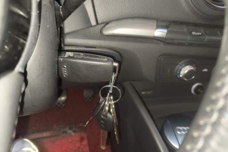 Used Audi A3 2018 30th Anniversary Edition Limousine 35 TFSI Ambition Model
