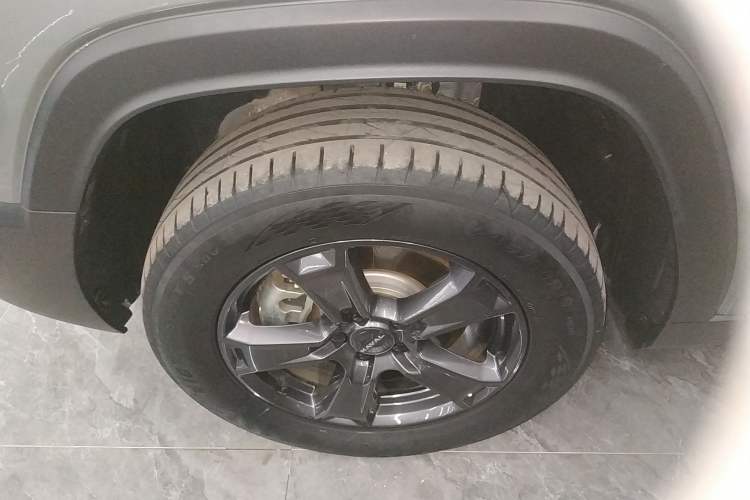 Used Haval Raptor New Energy 2023 Hi4 102 Exploration Edition
