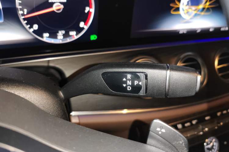 Used Mercedes-Benz E-Class 2019 Restyled E 300 L Sporty and Stylish Edition