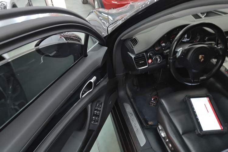 Used Porsche Panamera 2014 Panamera Executive 3.0T
