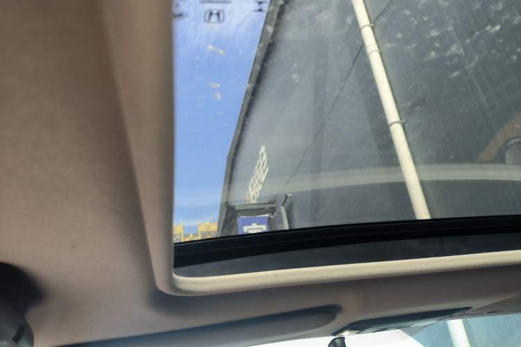 Used Honda Vezel 2019 1.5L CVT Pioneer Edition China VI
