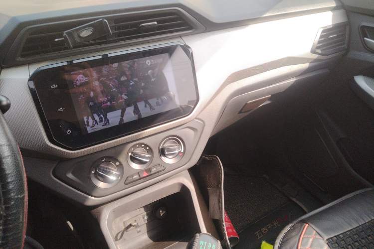 Used Wuling Hongguang 2021 1.5L S Comfort Edition LAR