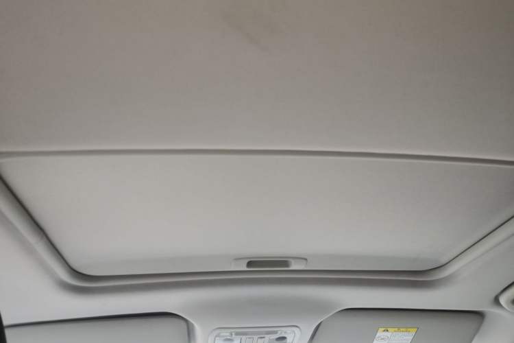 Used BAIC Beijing EU5 PLUS 2021 R500 Premium Edition