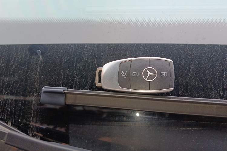 Used Mercedes-Benz GLB 2021 GLB 200 Fashion Model