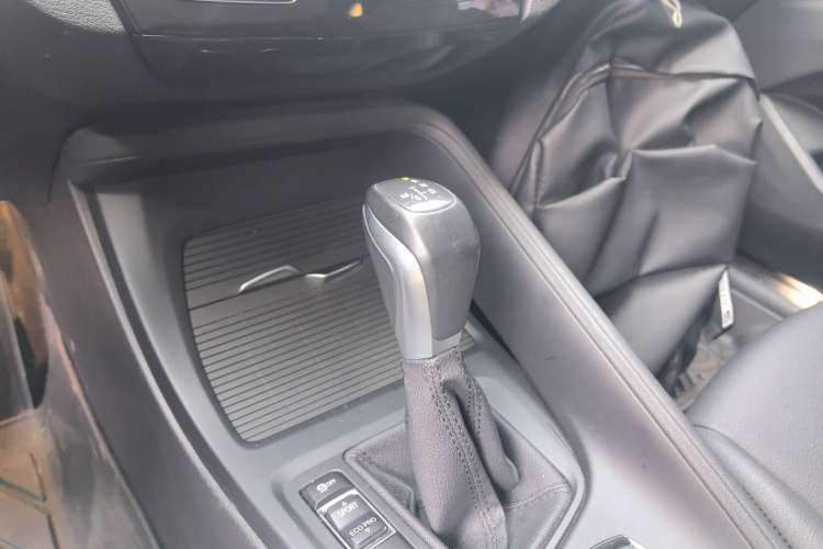 Used BMW X1 2019 sDrive20Li Leading Model