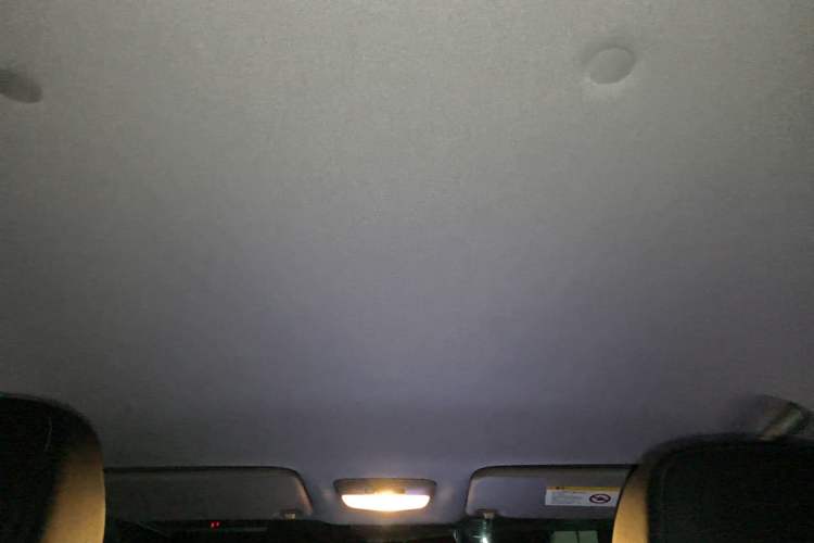 Used Great Wall M4 2012 1.5L Manual Comfort Version