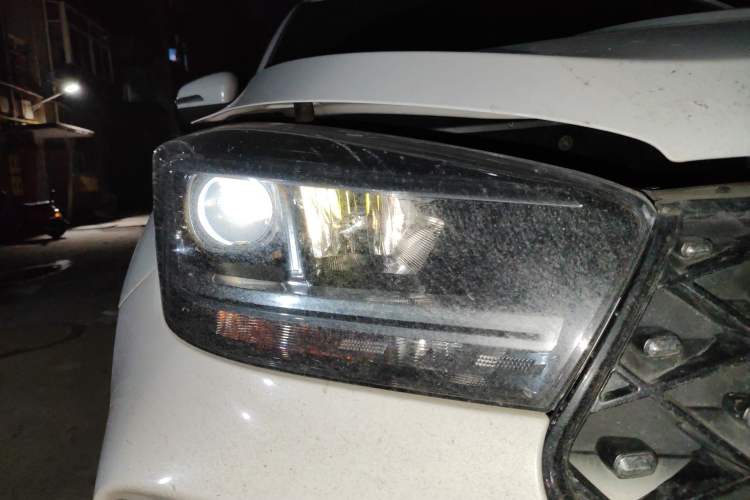 Used Chery Tiggo 5x 2023 1.5L Manual Fashion Edition
