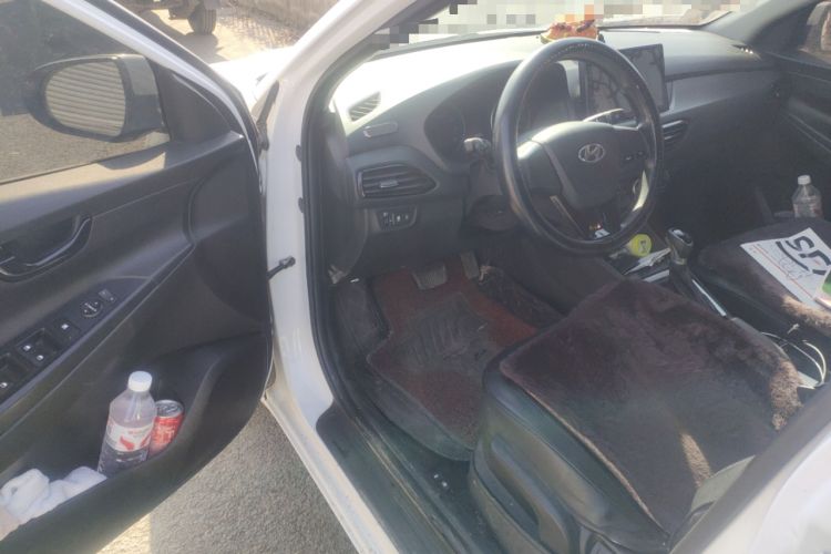 Used Hyundai Celesta 2020 1.6L Automatic GL Enjoyable Edition