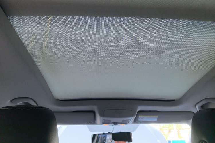 Used Skoda Yeti 2016 1.4TSI DSG Advanced Edition