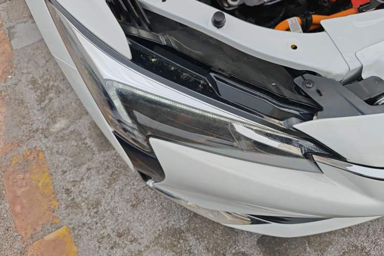 Used Buick Velite 6 2023 430km Comfort Edition
