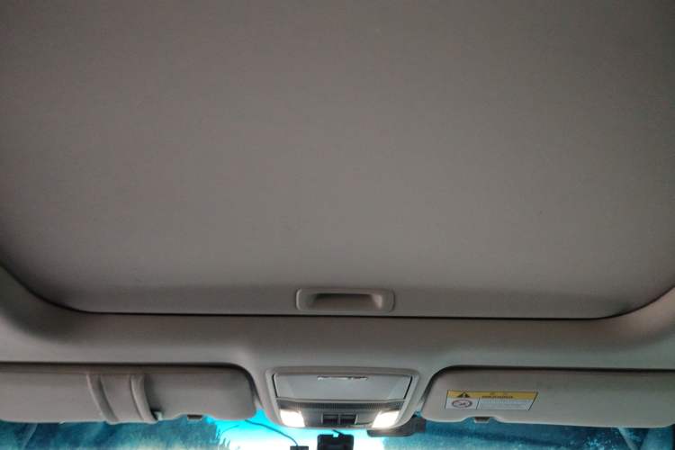 Used Honda Elysion 2016 2.4L Comfort Edition
