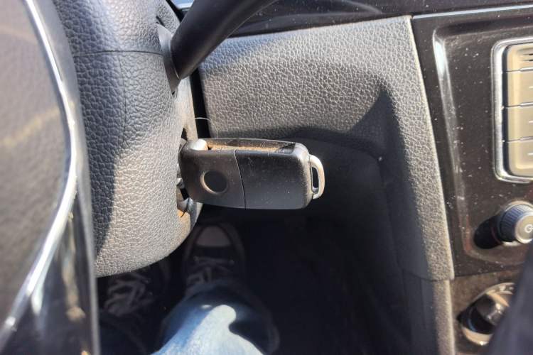 Used Volkswagen Bora 2018 1.5L Manual Comfort Model