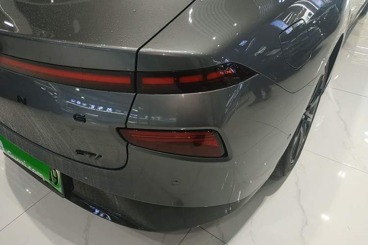 Used XPeng P7 2022 670E+