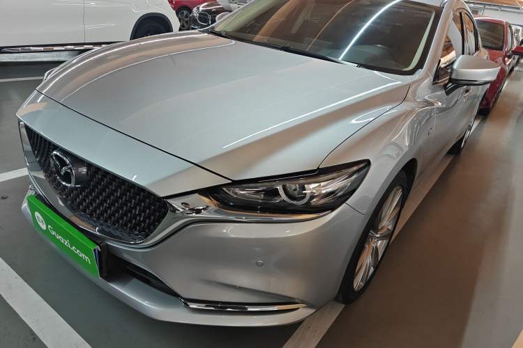 Used Mazda Atenza 2020 2.5L Skyline Sport Edition