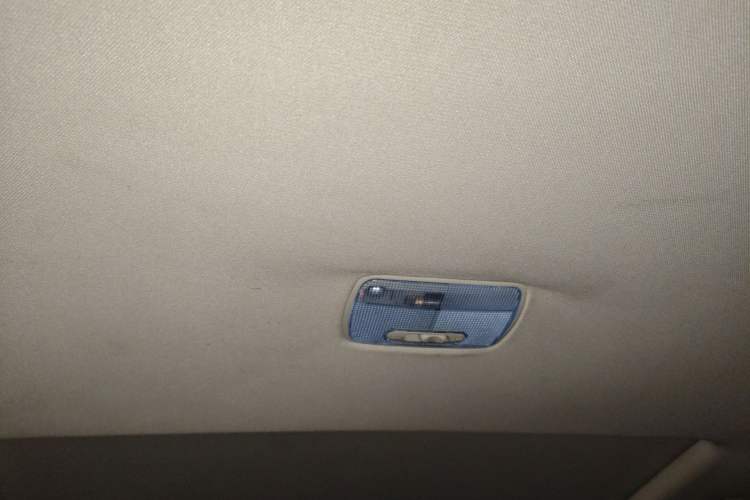 Used Haval H6 2015 Upgraded Model 1.5T Manual Two-Wheel Drive Elite Version