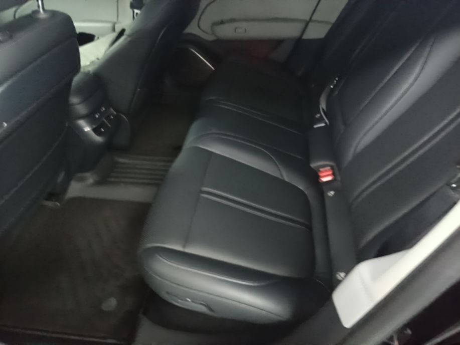 Zeekr 007 2024 Rear-Drive Intelligent Driving Version 100 kWh — снимка 20