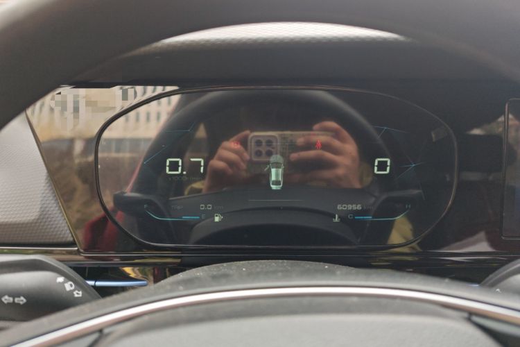 Used Baojun RC-6 2019 1.5T Manual Elite Version with 24-Hour Online Service