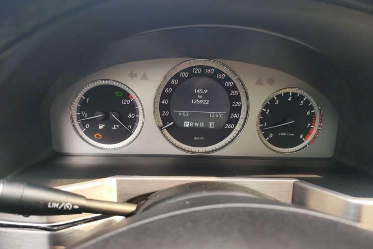 Used Mercedes-Benz GLK-Class 2012 GLK 300 4MATIC Fashion Model