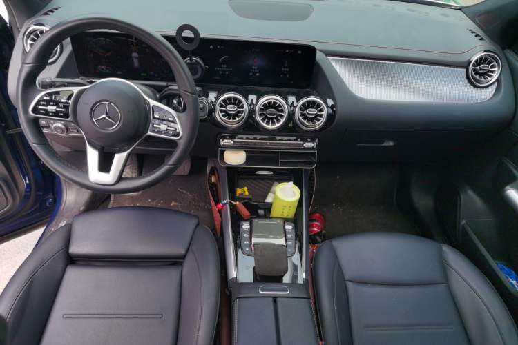 Used Mercedes-Benz EQA 2022 EQA 260
