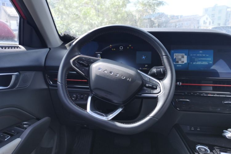 Used Baojun RC-6 2019 1.5T CVT 24-Hour Online Prestige Edition
