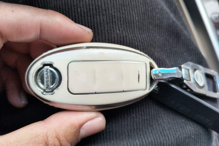 Used Nissan Teana 2013 2.0L XL Comfort Edition