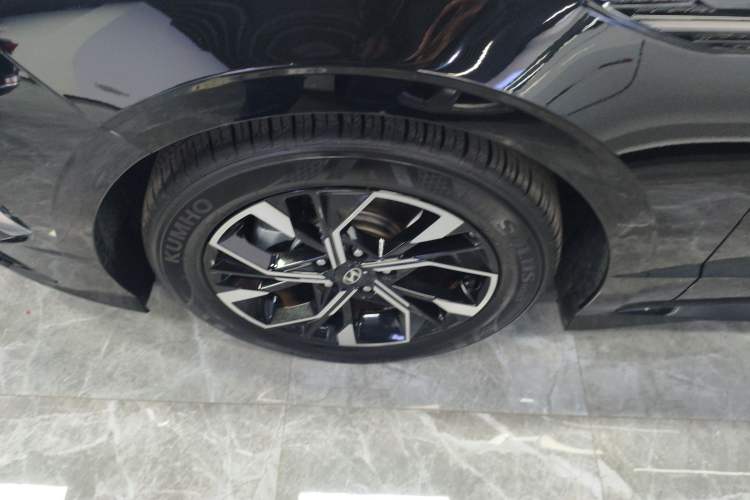 Used Hyundai Sonata 2024 1.5T Pro