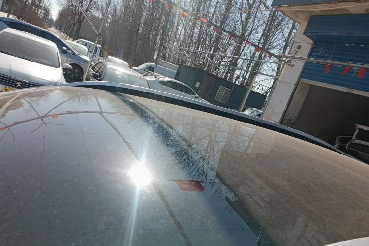 Used GAC Trumpchi GS4 2024 MAX 1.5T Flagship Edition