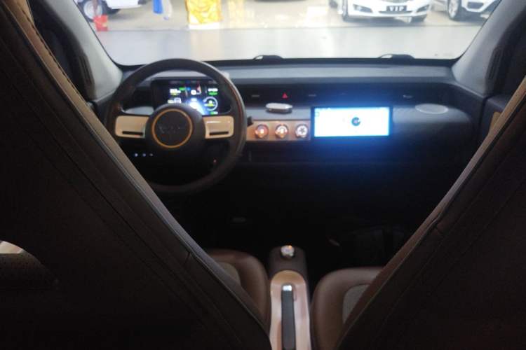 Used Wuling Hongguang MINIEV 2022 GAMEBOY 200km Gaming Edition with Lithium Iron Phosphate