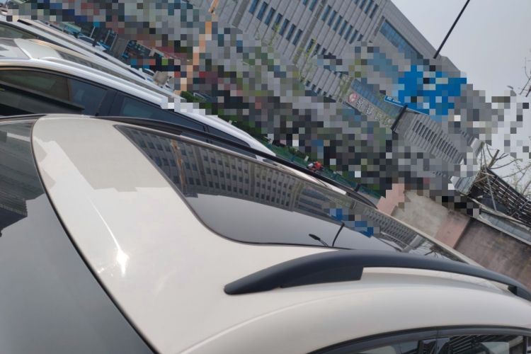 Used Volkswagen Tiguan 2016 300TSI Automatic All-Wheel Drive Fashion Vision Edition Roof