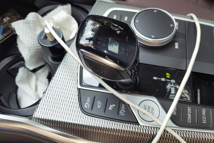 Used BMW 3 Series 2021 325Li M Sport Shadowline Package
