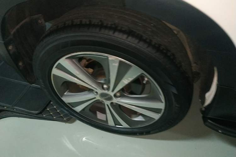 Used Haval H6 Coupe 2015 Blue Label 2.0T Automatic Two-Wheel Drive Prestige Model