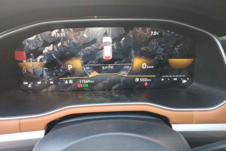 Used Volkswagen Bora 2023 200TSI DSG Smart Drive Version