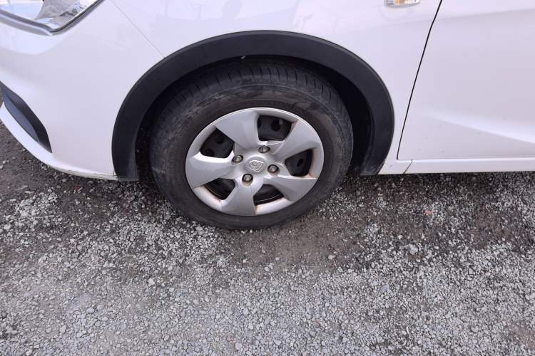 Used Baojun 310 2020 1.2L Manual Value Edition
