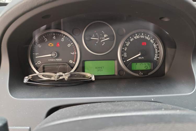 Used Land Rover Freelander 2 2011 3.2L i6 HSE Gasoline Edition