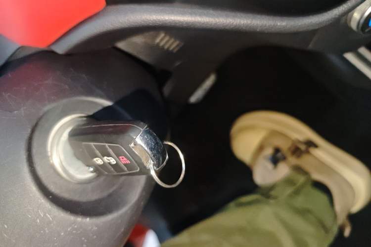 Used Haval H1 2015 1.5L AMT Luxury Model