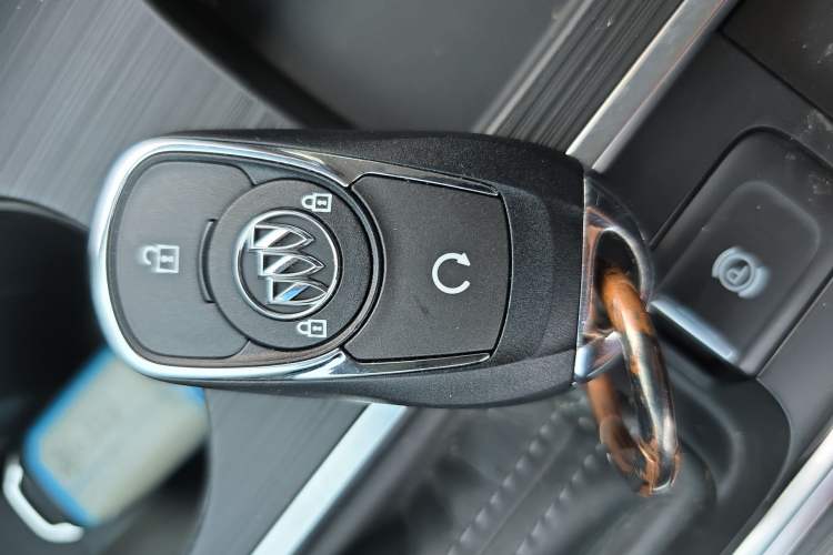 Used Buick Velite 6 2024 430km Comfort Edition
