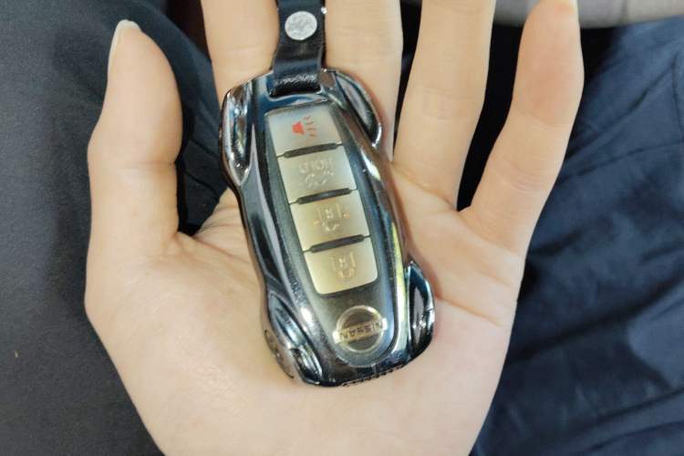 Used Nissan Teana 2011 2.0L XL Comfort Edition
