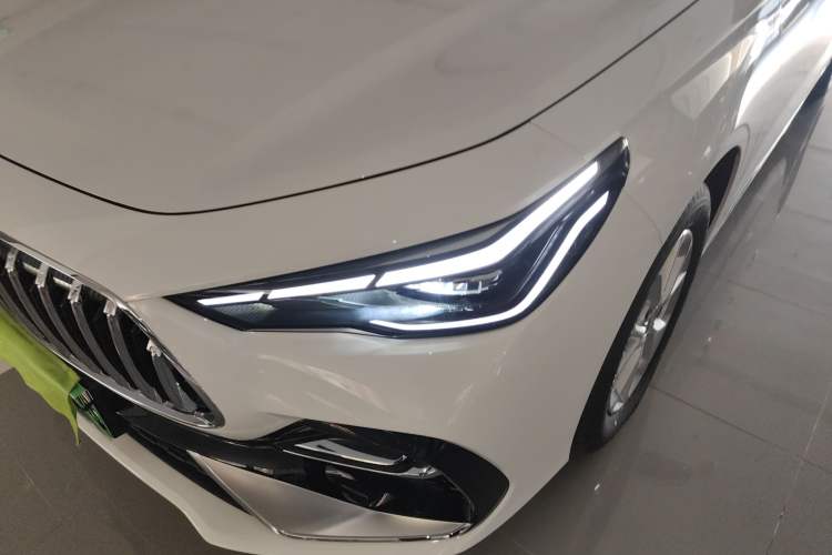 Used Geely Galaxy Stellar 6 2026 Model 60km Exploration Edition
