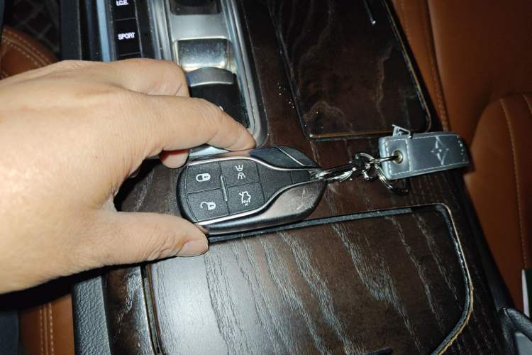 Used Maserati Ghibli 
