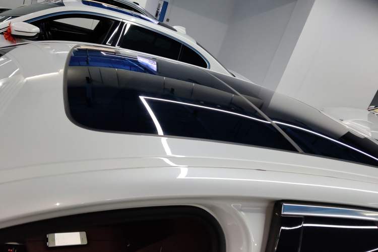 Used BMW 5 Series 2023 530Li Leading Model M Sport Package
