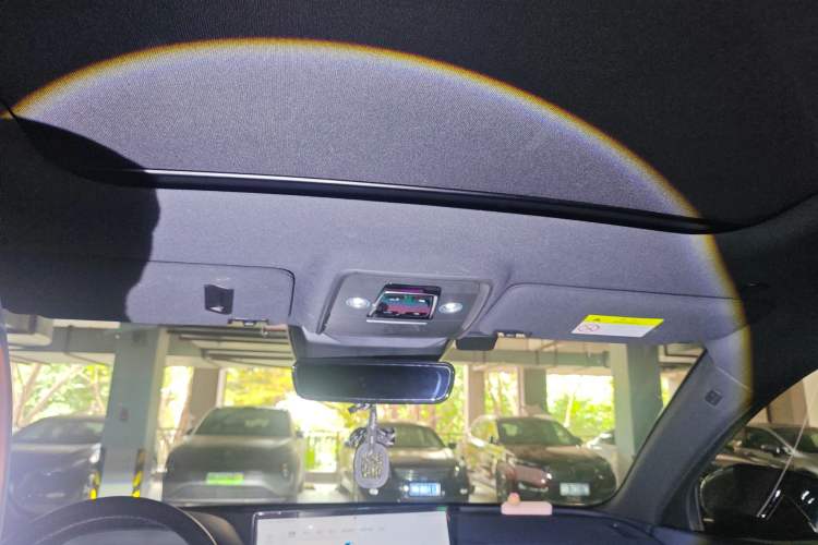 Used BYD Song PLUS New Energy 2021 DM-i 100KM Four-Wheel Drive Flagship PLUS 5G Edition
