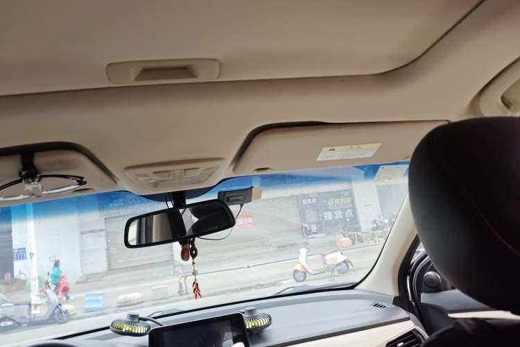 Used Baojun 360 2018 1.5L Manual Luxury Edition China V
