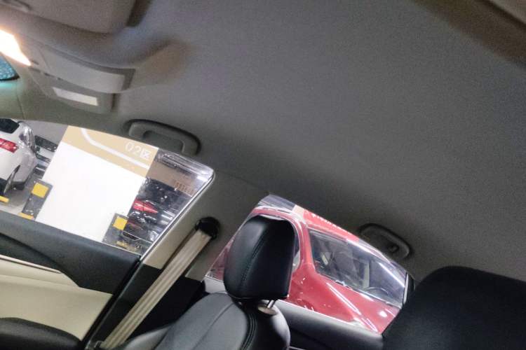 Used Buick GT 2016 15N Automatic Entry-Level Trim