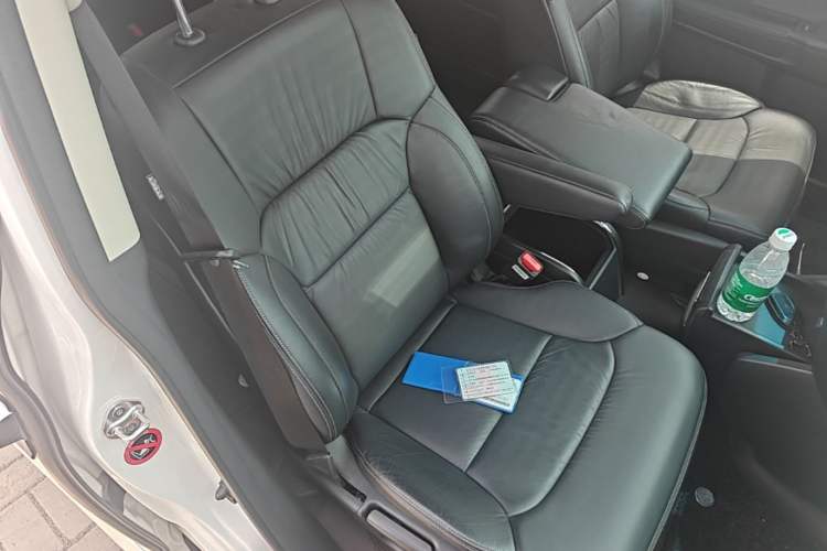 Used Honda Elysion 2016 2.4L Luxury Edition
