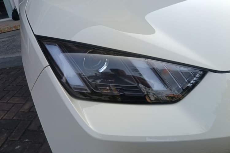 Used BYD Seagull 2024 Honor Edition 305km Dynamic Version

