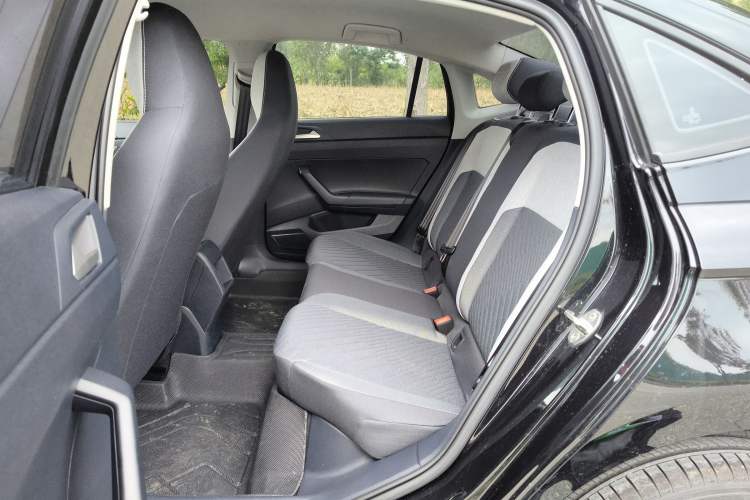 Used Volkswagen Lavida 2025 New Sharp 1.5L Outstanding New Edition
