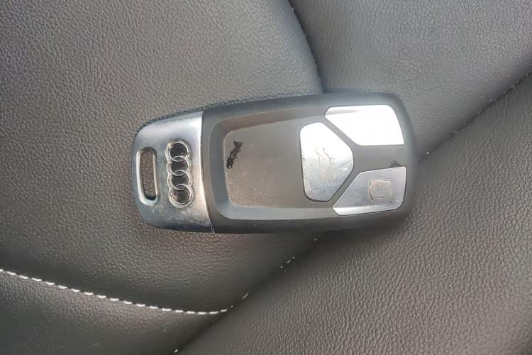 Used Audi Q3 2021 35 TFSI Advanced Style Edition