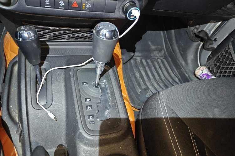 Used Jeep Wrangler 2014 3.0L Sahara Four-Door Edition