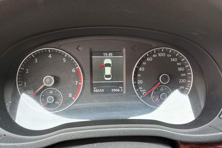 Used Volkswagen Passat 2011 1.8TSI DSG Prestige Edition
